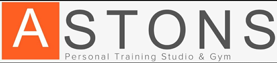 Astons Personal Training Studio and Gym