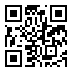 WhatsApp QR code